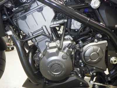 Harley-Davidson X350 2024