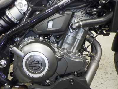 Harley-Davidson X350 2024