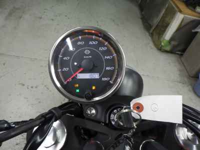 Harley-Davidson X350 2024