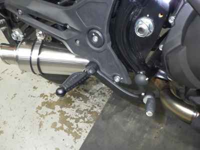 Harley-Davidson X350 2024