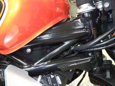Harley-Davidson X350 2024