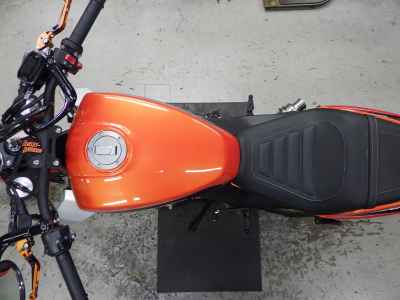 Harley-Davidson X350 2024