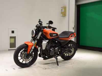 Harley-Davidson X350 2024