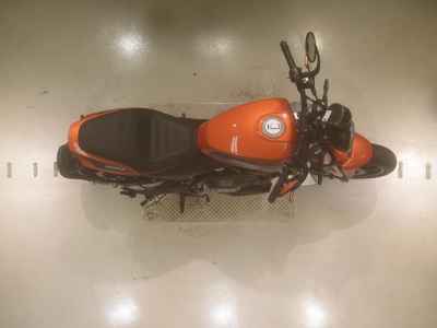 Harley-Davidson X350 2024