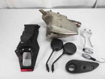Harley-Davidson X350 2024