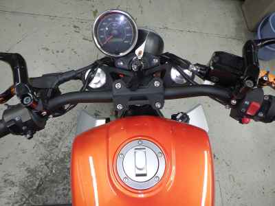 Harley-Davidson X350 2024
