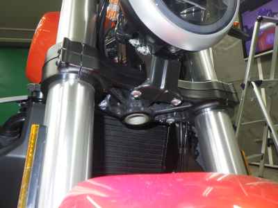 Harley-Davidson X350 2024