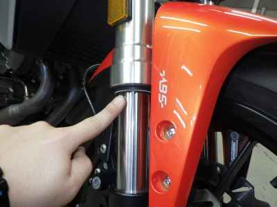 Harley-Davidson X350 2024