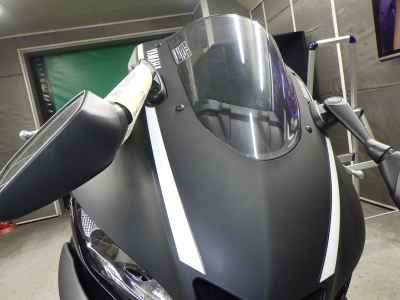 Yamaha YZF-R25 2019