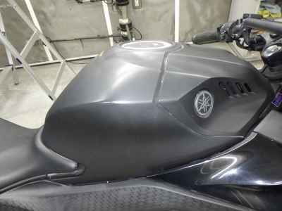 Yamaha YZF-R25 2019