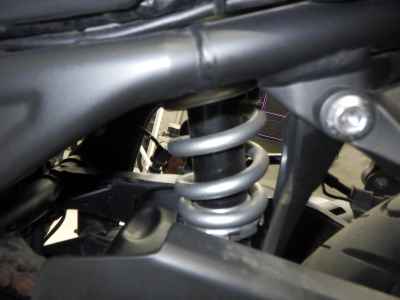 Yamaha YZF-R25 2019