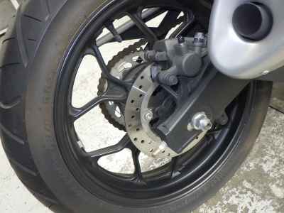 Yamaha YZF-R25 2019