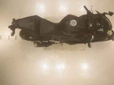 Yamaha YZF-R25 2019