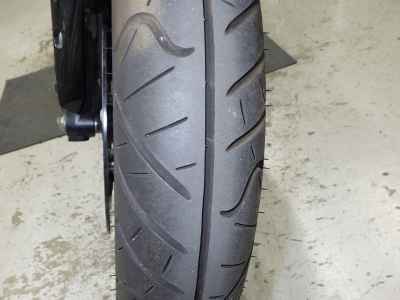 Yamaha YZF-R25 2019