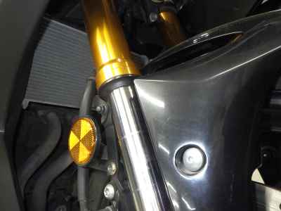 Yamaha YZF-R25 2019