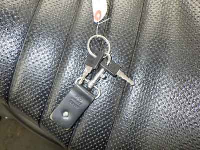 Harley-Davidson Sportster XL883R 2009