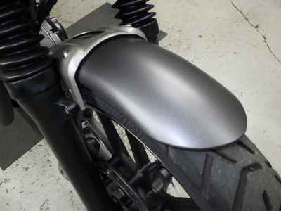 Honda GB350 2021