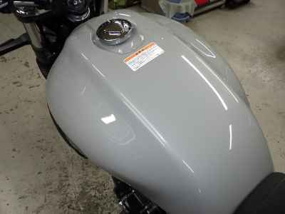 Honda GB350 2021