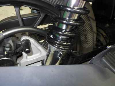 Honda GB350 2021