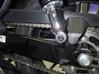 Honda GB350 2021
