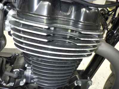 Honda GB350 2021