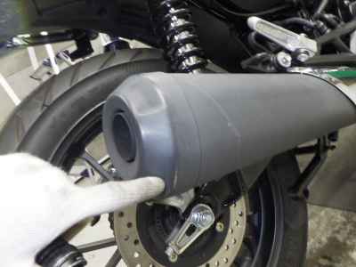 Honda GB350 2021