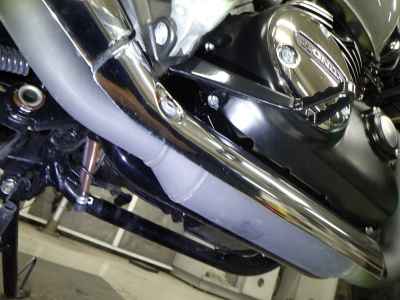 Honda GB350 2021