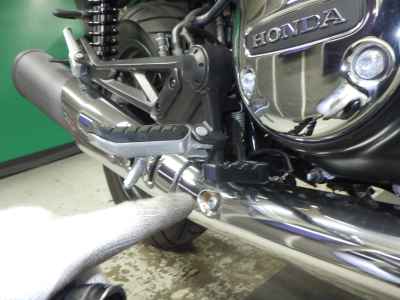 Honda GB350 2021