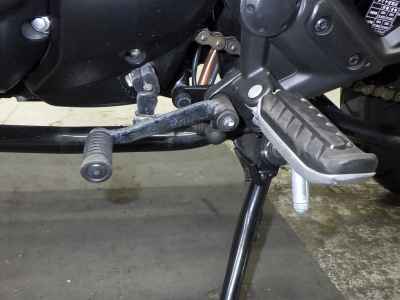 Honda GB350 2021