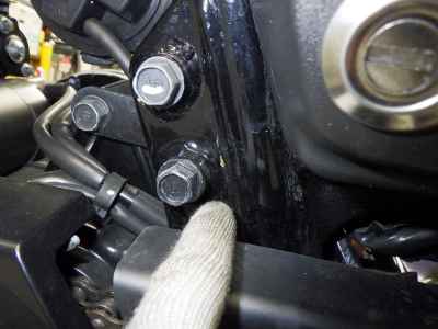 Honda GB350 2021