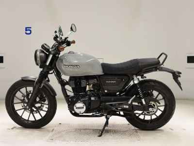 Honda GB350 2021