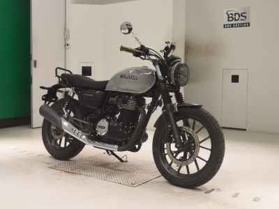 Honda GB350 2021