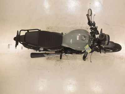 Honda GB350 2021