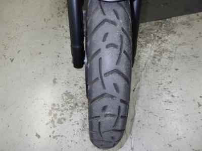 Honda GB350 2021