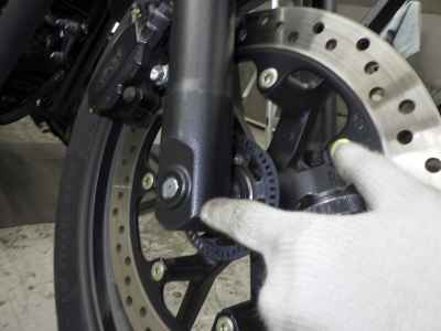 Honda GB350 2021