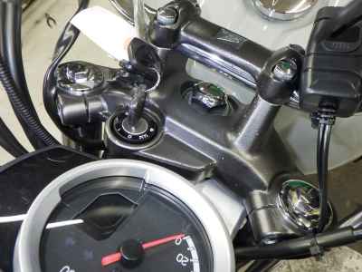 Honda GB350 2021