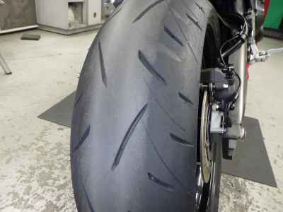 Honda CBR600RR 2020