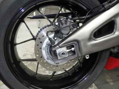 Honda CBR600RR 2020