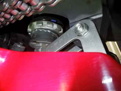 Honda CBR600RR 2020