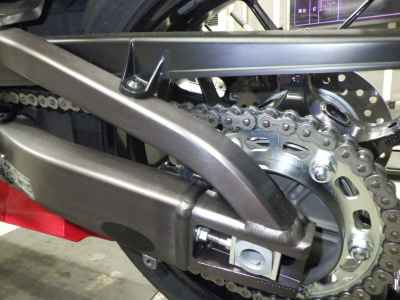 Honda CBR600RR 2020