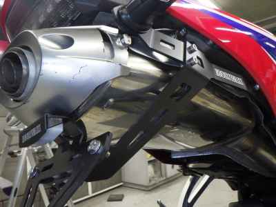 Honda CBR600RR 2020