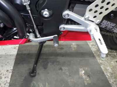 Honda CBR600RR 2020
