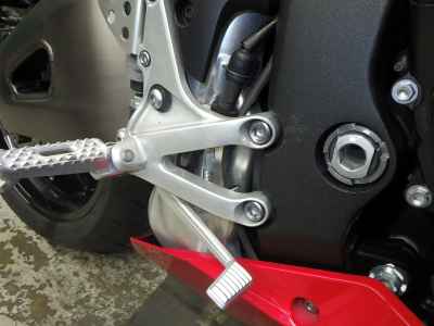 Honda CBR600RR 2020