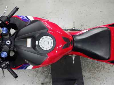 Honda CBR600RR 2020