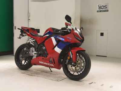 Honda CBR600RR 2020