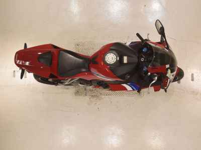 Honda CBR600RR 2020