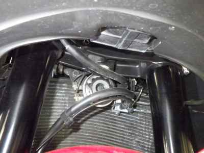 Honda CBR600RR 2020