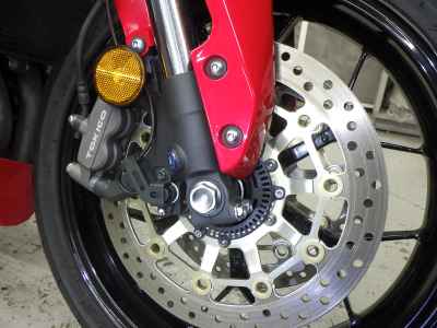 Honda CBR600RR 2020