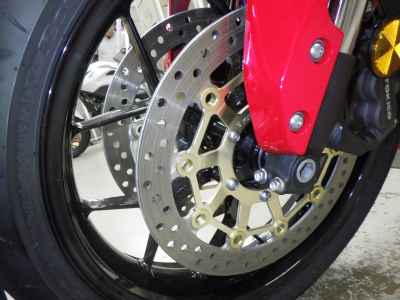 Honda CBR600RR 2020