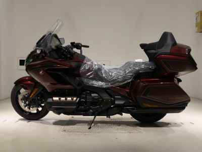 Honda GL1800 Gold Wing Tour 2025